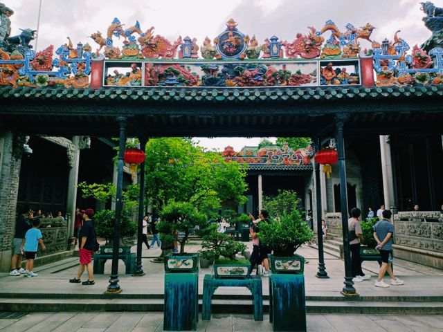 Discovering Guangzhou's Treasures for Under $100