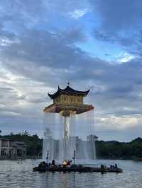 唔好再問婺源有咩好玩！婺女洲超全攻略送上