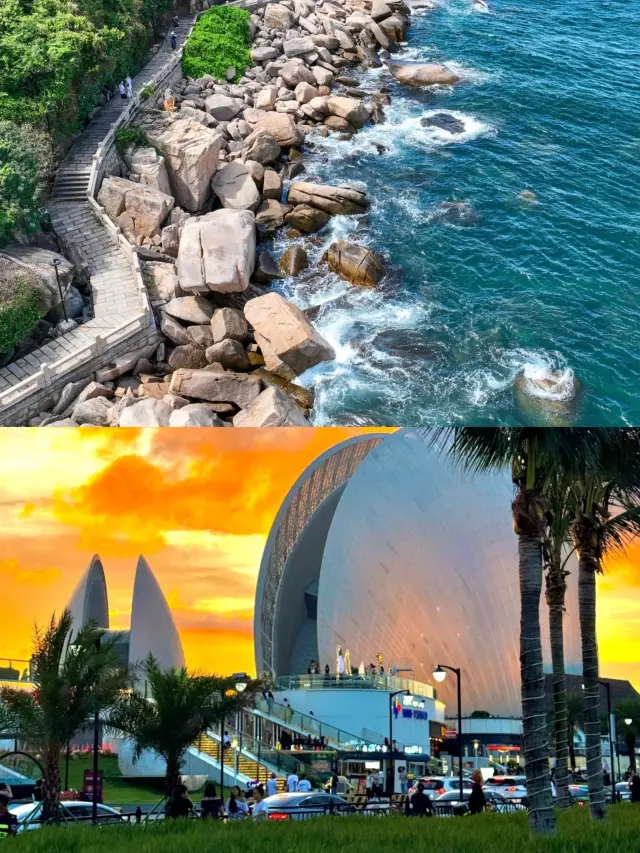 珠海返嚟我只想講啲真心話