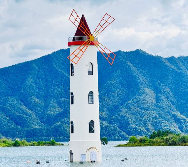 杭州千島湖旅遊攻略：自駕遊該點樣玩？