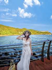 東澳島呢趟真係冇白嚟!! 海景套房睇海聽演唱會