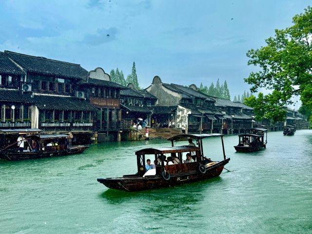 江南煙雨行人均僅需500+