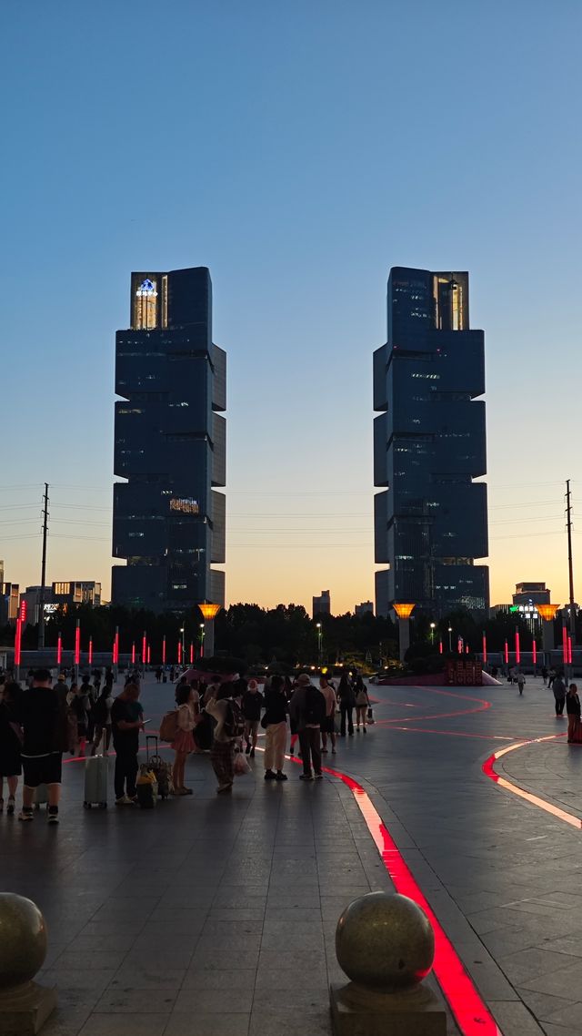 鄭州3日暴走攻略｜一座被低估嘅中原老城 估唔到鄭州咁好玩！穿街走巷搵到超多寶藏地，美食多到食唔晒