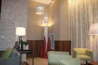 紐約| 希爾頓花園酒店,城市心跳的居所 酒店:Hilton Garden Inn Centr