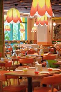 清遠長隆｜讓孩子同動物「做朋友」嘅魔法森林