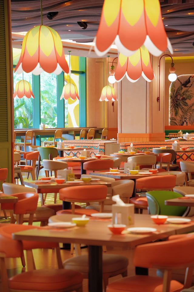 清遠長隆｜讓孩子同動物「做朋友」嘅魔法森林