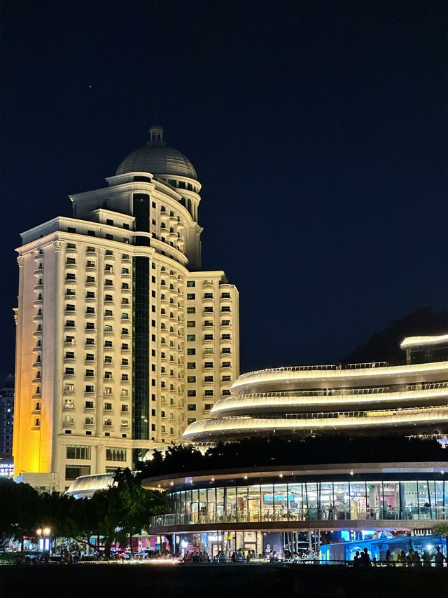 珠海3日遊｜輕鬆玩轉浪漫海濱城市