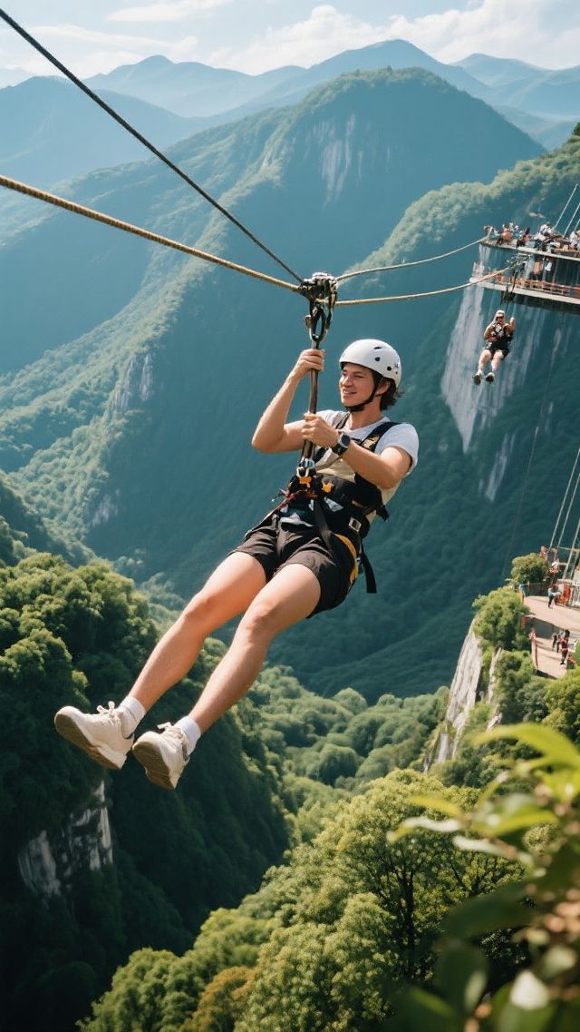 旅遊達人推薦！