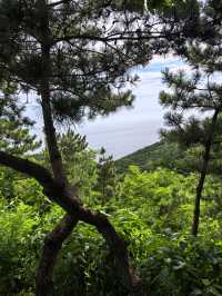 海之韻公園 棒棰島 環境超級好