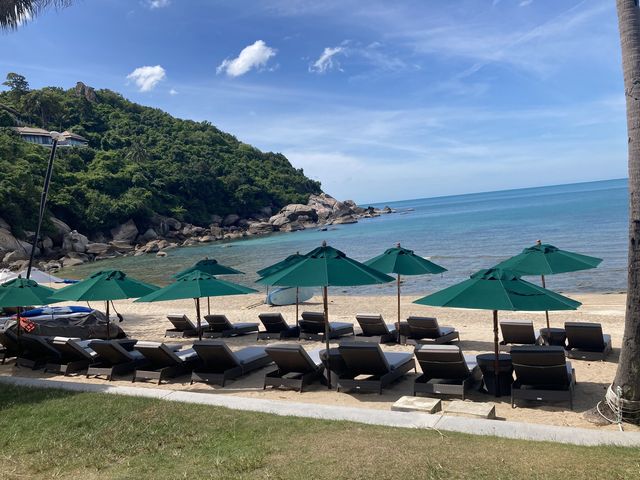 Memorable Stay in a Sanctuary Pool Villa Memorable Stay in a Sanctuary Pool Villa