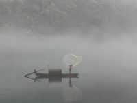 郴州旅遊攻略:山水畫卷間的仙境之旅,紅岩綠水醉人心