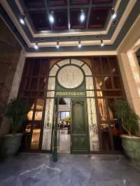 Fantastic Stay with Elegance and Comfort!