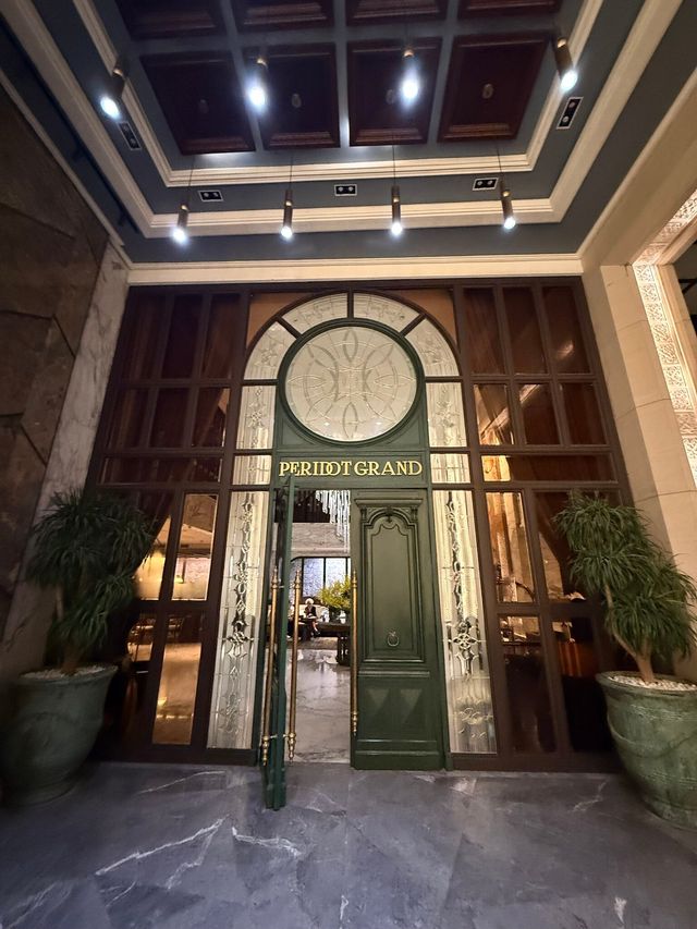 Fantastic Stay with Elegance and Comfort!