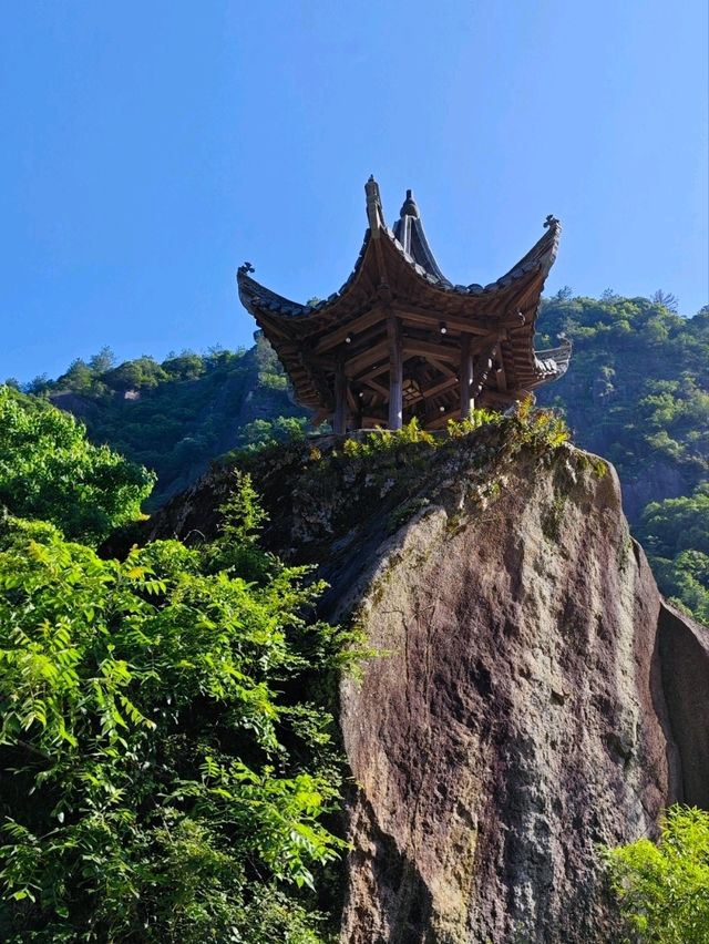Shangrao Travel Guide
