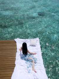 The Ritz-Carlton | The Most Photogenic Island