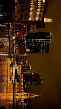 不走回頭路的上海外灘簡遊citywalk 路線