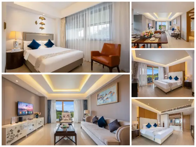 Ronin Bay Family Paradise! Sunset Beachcombing Three-Bedroom Play Guide 