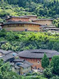 闖入《大魚海棠》的動漫世界！福建土樓說點真話...