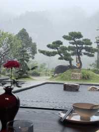 住進風景裏，每一幀都是電影畫面