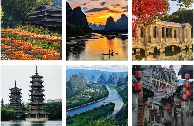 9-10月擺爛的6個神仙地！不用做攻略，累了就去躺3天~