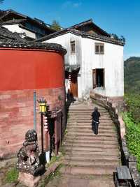 迄今為止，最喜歡的寶藏旅行地出現啦