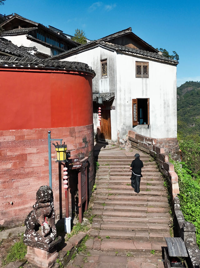 迄今為止，最喜歡的寶藏旅行地出現啦