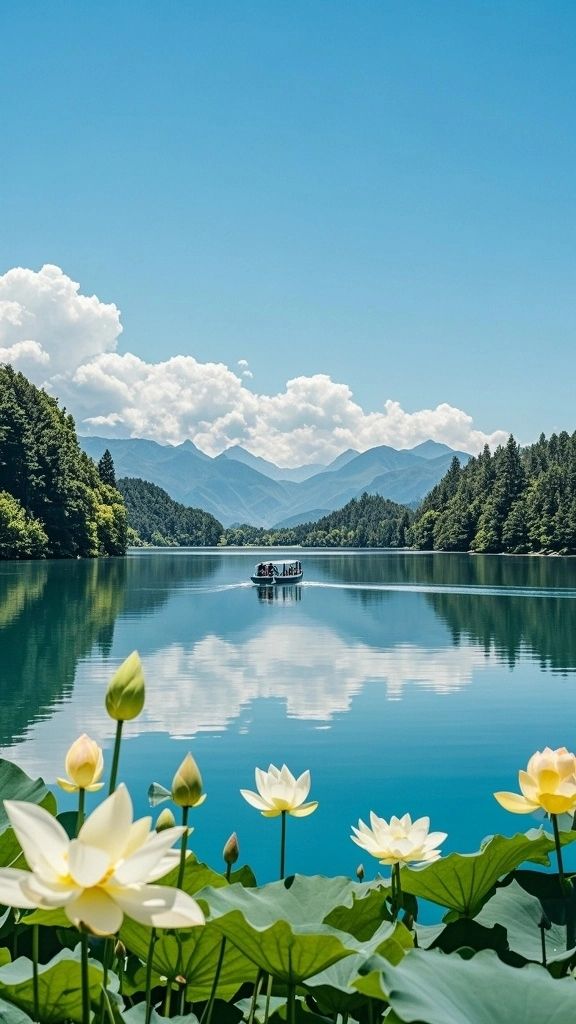 高山流水神仙居所