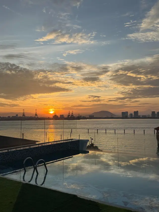 คู่มือท่องเที่ยวโรงแรมปีนังที่คัดสรรมาอย่างดี