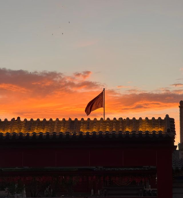 自駕奔赴大英圖村，開啟一場草原與村落的浪漫邂逅～