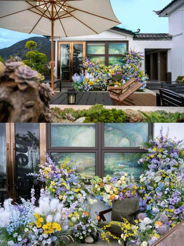 🏔️麗江古城新晉頂流！人均500+住進納西風情美學空間，連住3晚還接機！