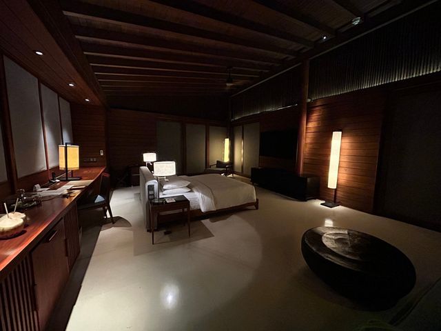 Unforgettable Honeymoon at Park Hyatt Maldives