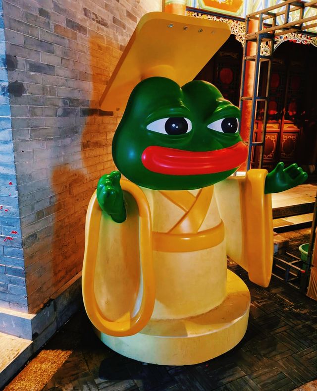詩經裡的浪漫秘境