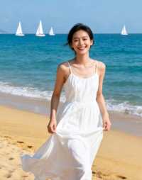萬寧+保姆級攻略帶你遊玩絕美景點