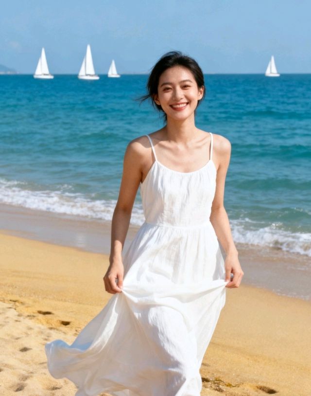 萬寧+保姆級攻略帶你遊玩絕美景點