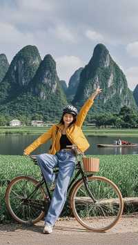德天跨國瀑布6天5晚跨國秘境之旅行攻略