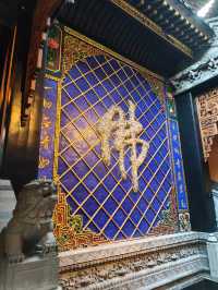 山城必訪的隱世寺廟