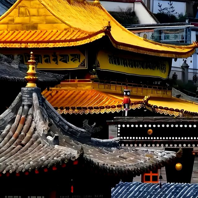 西寧市旅遊攻略
