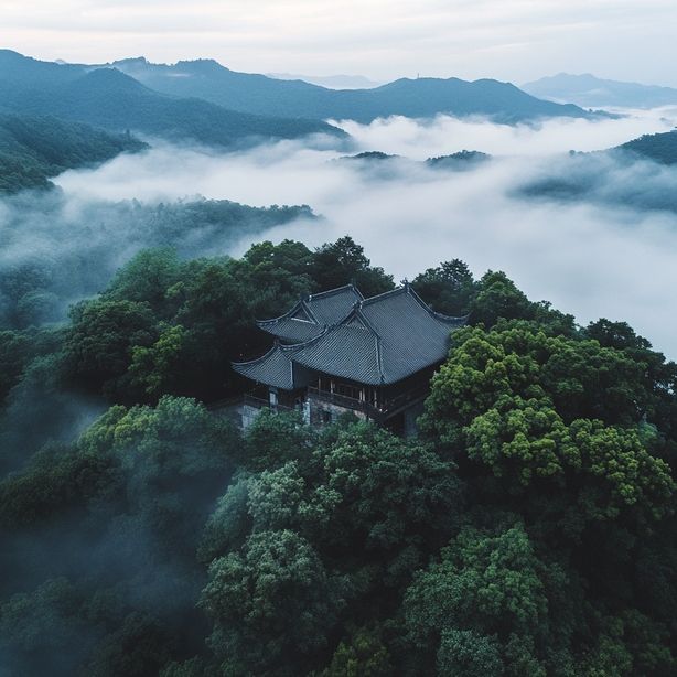 南京棲霞山 | 秋日限定童話世界，赴一場楓葉之約