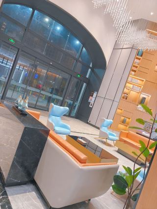 Encounter Yipeng at Kuihu Wetland, unlock a dreamy holiday!