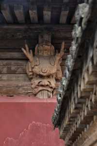 探路者第163集：山西繁寺縣三聖寺