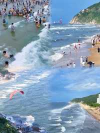 陽江海陵島！廣東海島團建勝地～不看虧大了