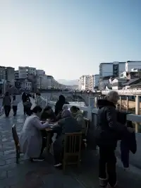 湖南郴州 | 我以一種亂走的方式拼圖宜章