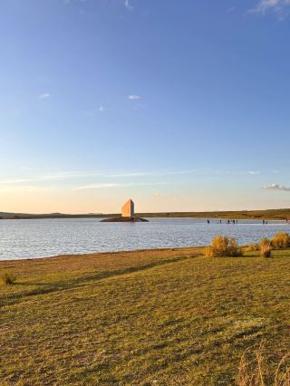 2-Day Ultimate Autumn Travel Guide to Ulanqab