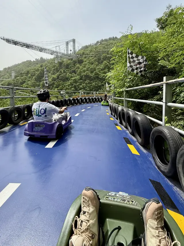 以為西湖已經夠美了,直到我去了這裡...