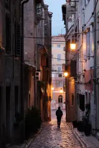 【花少5】克羅地亞8天7晚花了RM2235!