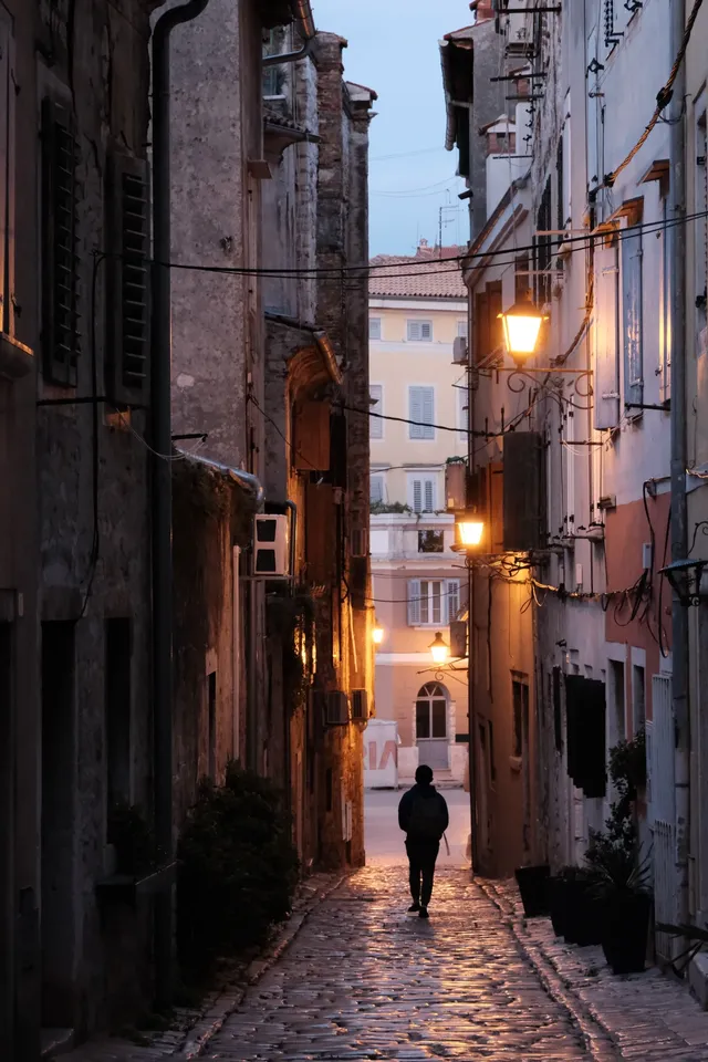 【花少5】克羅地亞8天7晚花了RM2235! 【花少5】克羅地亞8天7晚花了RM2235!