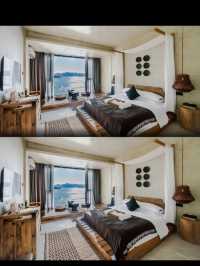 福建霞浦!!海景別墅!此刻幸福感滿。
