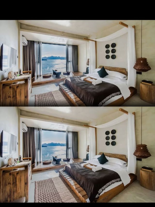 福建霞浦!!海景別墅!此刻幸福感滿。 福建霞浦!!海景別墅!此刻幸福感滿。