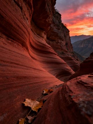 Danxia Secret Realm Hiking Guide – Perfect for Photos!