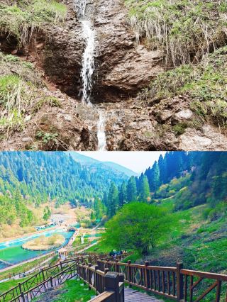 Explore Songmingyan, a journey through a thousand years of ancient charm
